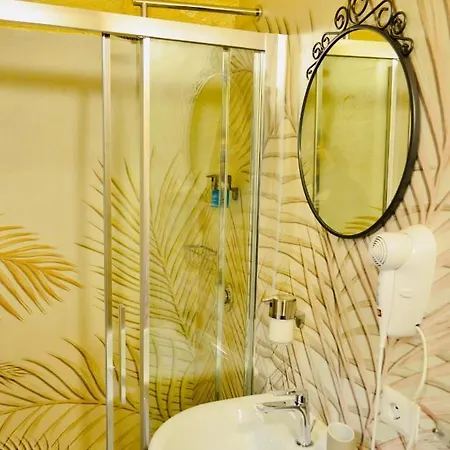 Arvian Frühstückspension