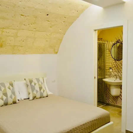 Arvian 住宿加早餐酒店 巴里