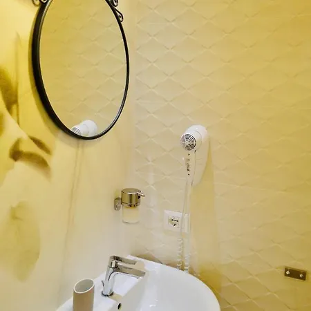 Arvian 住宿加早餐酒店 3*