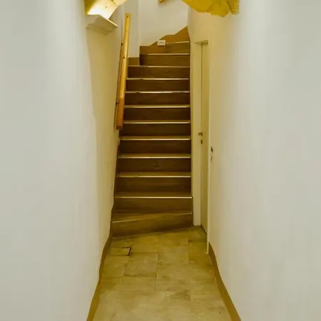 Arvian Frühstückspension Bari