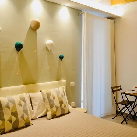 住宿加早餐酒店 Arvian