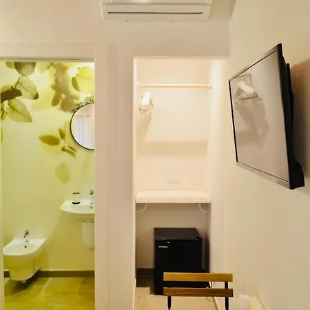 住宿加早餐酒店 Arvian