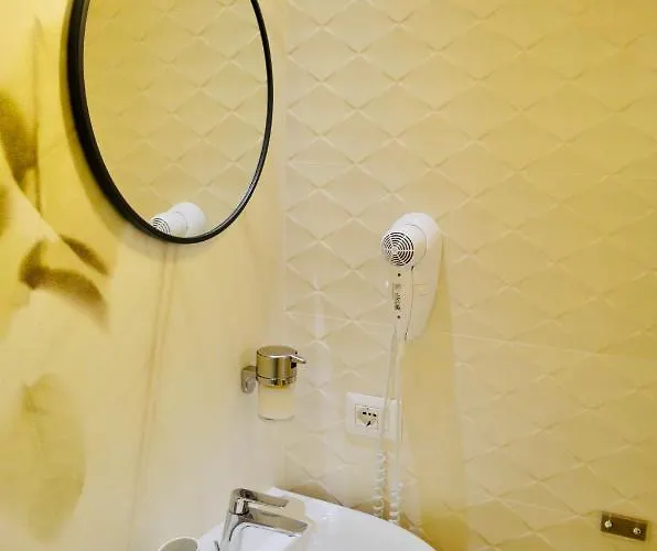 Arvian לינה וארוחת בוקר 3*