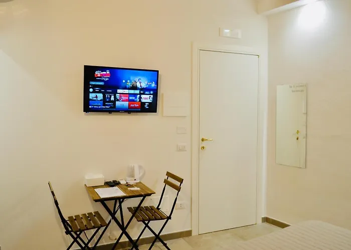 Arvian לינה וארוחת בוקר